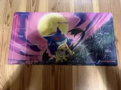 メルカリ最安 ゲンガー プレイマット - メルカリ