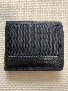 【週末特価】PORTER　HEAT　ヒート　二折財布　コンパクト　ウォレットのサムネイル