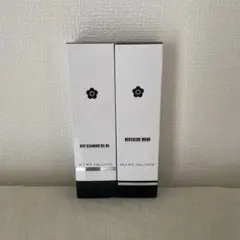 MARY QUANT ディープクレンジング ジェルオイル＆ウォッシュのサムネイル