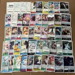 ワンピースカード