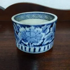 2026年最新】古伊万里染付火入れの人気アイテム - メルカリ