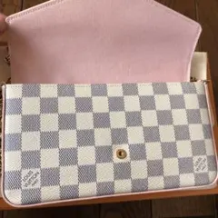 ルイヴィトン ポシェットフェリシー