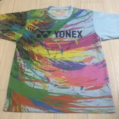 YONEX インターハイ2022 Tシャツ