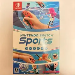 Nintendo Switch Sports