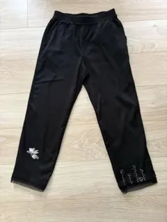 アルベロハーフパンツ