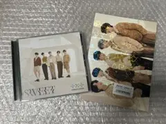 TXT アルバムSWEET通常盤 ステッカー付き