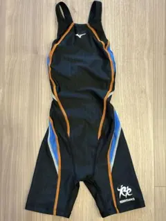 ジュニアスイミング指定用品　スタースイマー水着（1B級以上対象）140cm