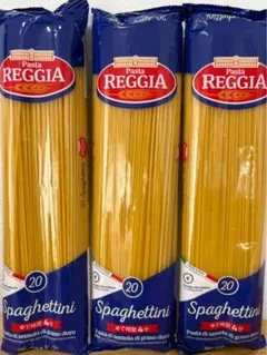 イタリア産スパゲッティ 500g✖️3個セット　コスパ最高♡♡即日発送♡のサムネイル