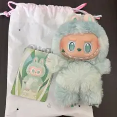 △早い者勝ち△ LABUBU energy SERENITY ラブブ