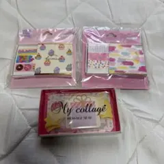 たっちゃん☺︎様 リクエスト 2点 まとめ商品