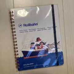 ロルバーン Rollbahn 武政諒さんLサイズ つばめryotakemasa - メルカリ