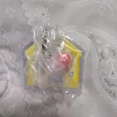 TATA BT21 パッケージチャーム