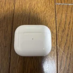 Apple AirPods 本体