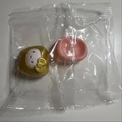 サンリオキャラクターズ みんなでなっちゃお！歯 レア