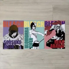 BLEACH ブリーチ アートカードコレクション 藍染惣右介 ウルキオラ
