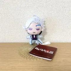 終末のワルキューレlll マスコットVol.1 ハデス - メルカリ
