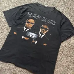 USA製 ビンテージ ラングリッツレザー Tシャツ M シングルステッチ xpv 