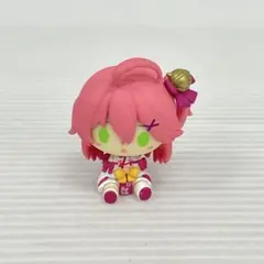 kntoy54-2282 一番くじ　ホロライブ ちょこのっこ　さくらみこ