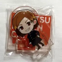 呪術廻戦カフェ2023 渋谷事変 ミニキャラアクリルスタンド 釘崎野薔薇