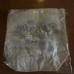 generations ワンスク エコバッグ トートバック ノベルティ