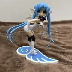 そらのおとしものf ニンフ フィギュア　ピーエムオフィスエー 1/6スケール