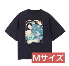 完売品！ ちゃんみな ツアー ブラック Tシャツ 前面印刷 L 希少 レア