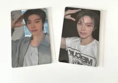 TREASURE Pleasure ジョンファン