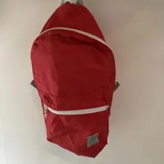 軽量 レッド リュックサック　Kodomo BEAMS（こども ビームス）のサムネイル