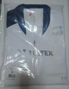 アイトス　TULTEX　メンズジャケット　半袖Mサイズ　862009のサムネイル
