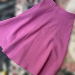 ROPÉ PICNIC ❣️フレアスカート サイズ38 ピンク
