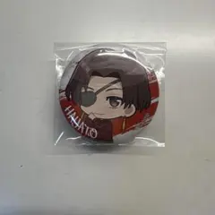 WIND BREAKER 蘇枋隼飛 缶バッジ