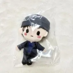 赤井秀一 ぬいぐるみ マスコット