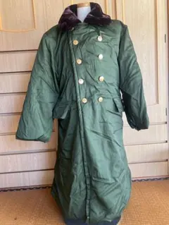 新品　中国軍官給品　現役用星林迷彩防寒服　フード付きミリタリーコート 新品 中国軍官給品 現役用星林迷彩防寒服 フード付きミリタリー