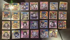 ビックリマンシール 鬼滅の刃マン〈遊郭編〉シール