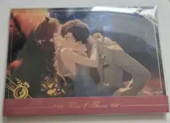 未定事件簿 左京静真 アクリルブロック