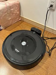 iRobot ルンバ e5 中古 動作品 バーチャルウォール未開封 新品フィルタ iRobot ルンバ e5 中古 動作品 バーチャルウォール未開封 新品フィルタ