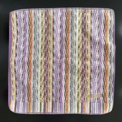 MISSONI ミッソーニ タオルハンカチ マルチカラーのサムネイル