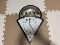 CITIZEN シチズン からくり時計 掛け時計 メロディタイム 4MH734