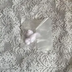 サンリオ シナモロール ふにゅまるスタイルフィギュア まったりみっくす