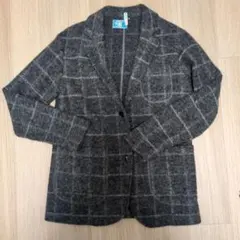 ビームス　ジャケット　秋冬　メンズ