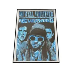 2026年最新】カートコバーン ポスターの人気アイテム - メルカリ