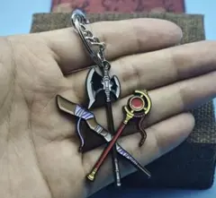 葬送のフリーレン キーホルダー