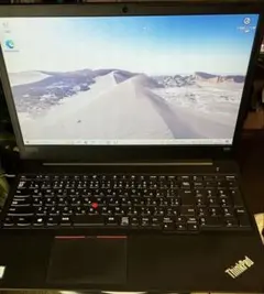 2026年最新】ThinkPad E580の人気アイテム - メルカリ