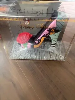 ディズニー ナイトメア サリー ハイヒール オブジェ