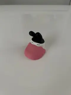 たまごっち　みみっち　カプセルトイ