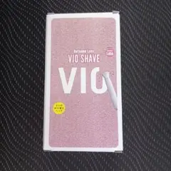 脱毛ラボ VIO SHAVE DLV-01 本体のサムネイル