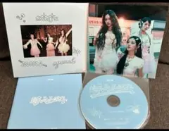 ILLIT 時よ止まれ アルバム CD