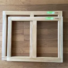 2025年最新】木枠 キャンバスの人気アイテム - メルカリ