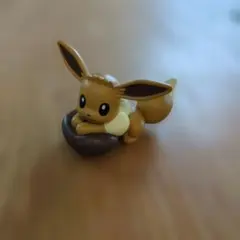 ポケモン イーブイ フィギュア ガチャ