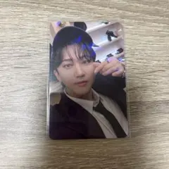 Stray Kids スキズ MAXIDENT SOUNDWAVE チャンビン